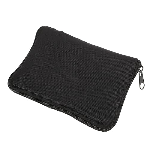 minkissy Träger Des Blutzuckermessgerätes Blutdruckmonitor Gehäuse Für Glukosemessgerät -zubehör Glukosemessgerät Tasche Tragbare Tasche Diabetischer Fall Reißverschluss Stoff minkissy Träger Des Blutzuckermessgerätes Blutdruckmonitor Gehäuse Für Glukosemessgerät -zubehör Glukosemessgerät Tasche Tragbare Tasche Diabetischer Fall Reißverschluss Stoff von minkissy