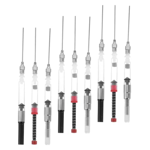 Füllfederhalter-Tintenabsorber-Set, Federtinte Nachfüllwerkzeug für feine Stifte Füllfederhalter-Tintenabsorber-Set, Federtinte Nachfüllwerkzeug für feine Stifte von misppro