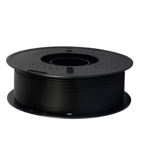 3D Printer Filament, Pla Filament Bundle, Strong Bonding Material, Precise Dimensional Smooth Performance for Home Projects and Industrial Prototyping, 7.87x7.87x2.52 Inches 3D Printer Filament, Pla Filament Bundle, Strong Bonding Material, Precise Dimensional Smooth Performance for Home Projects and Industrial Prototyping, 7.87x7.87x2.52 Inches von mivceklw