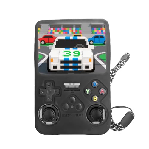 Silikon-Game-Schutzhülle, kratzfest, langlebig, elektrisch, stoßfest, komfortables Design, ideal für Kinder, Jugendliche, Männer, Frauen, 3,43 x 1,14 x 5,28 Zoll Silikon-Game-Schutzhülle, kratzfest, langlebig, elektrisch, stoßfest, komfortables Design, ideal für Kinder, Jugendliche, Männer, Frauen, 3,43 x 1,14 x 5,28 Zoll von mivceklw
