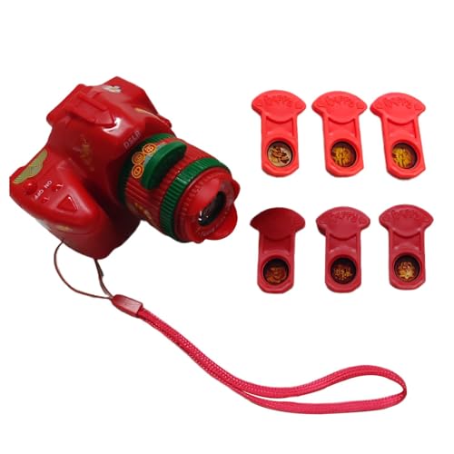 Year of Snake Projection Camera Toy, Early Childhood Learning Camera, Spring Festival New Year Educational Toy, Interactive Projection Camera for Kids, Fun and Engaging Toy for Kids' Development Year of Snake Projection Camera Toy, Early Childhood Learning Camera, Spring Festival New Year Educational Toy, Interactive Projection Camera for Kids, Fun and Engaging Toy for Kids' Development von mivceklw