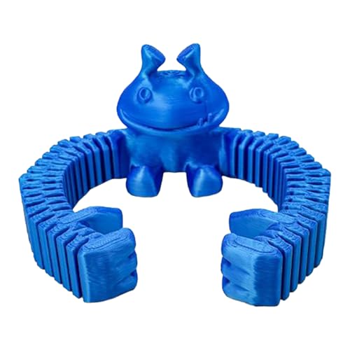 mivceklw Phone Stand, Desktop Phone Holder, Creative Flexible Non-Slip Holder, Ideal for Reading, Watching Videos, Home, Offices, Travel, Workplace, Desk Organizer, 3.74x0.59x1.85 Inches mivceklw Phone Stand, Desktop Phone Holder, Creative Flexible Non-Slip Holder, Ideal for Reading, Watching Videos, Home, Offices, Travel, Workplace, Desk Organizer, 3.74x0.59x1.85 Inches von mivceklw