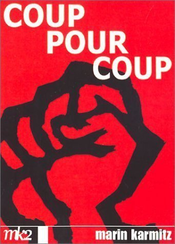 Coup pour coup - Édition 2 DVD [FR Import] von mk2