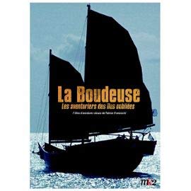 La Boudeuse, un voyage hors du commun, Vol.1 : Les aventuriers des îles oubliées - Coffret 2 DVD [FR Import] von mk2