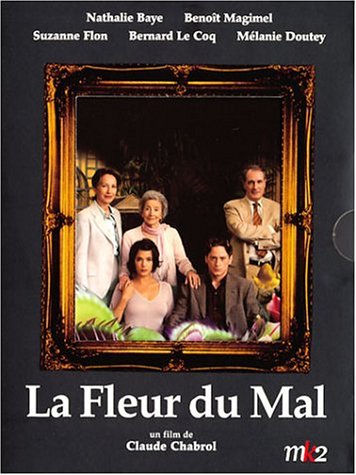 La Fleur du mal - Édition Prestige 2 DVD [Inclus 1 CD + 6 tirages photos] [FR Import] von mk2