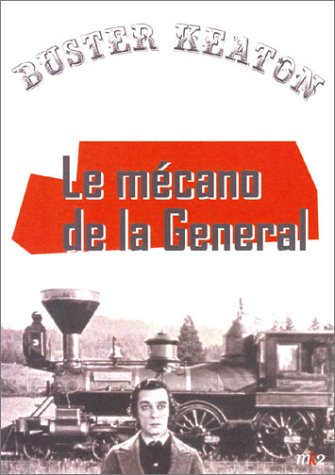 Le mécano de la général - Édition Collector 2 DVD [FR Import] von mk2