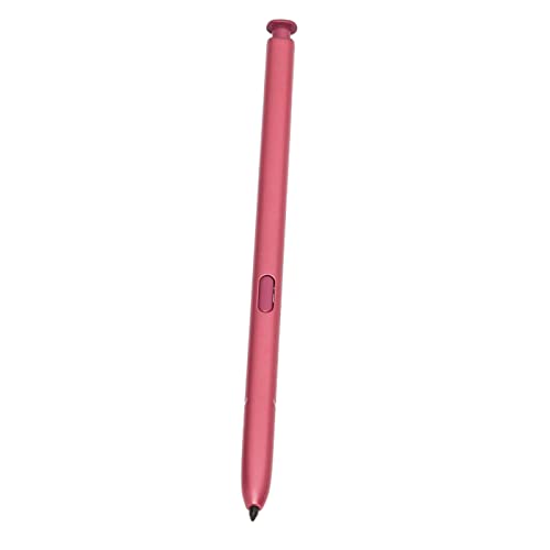 Note 10 Plus, Leichter Professioneller Craft-Touchscreen-Stylus-Stift für Note 10 für Note 10+ für Mobiltelefon (PINK) von mlida