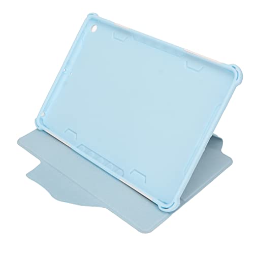 mlida 10,2-Zoll-Tablet-Hülle, Stoßfeste 10,2-Zoll-Tablet-Abdeckung für A2270 A2428 (Blau) von mlida