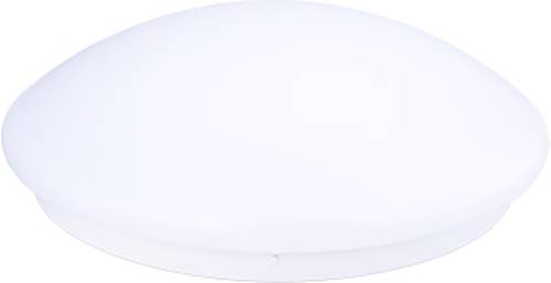 Mlight 81-3540 LED-Deckenleuchte EEK: F (A - G) 16W Weiß von mlight