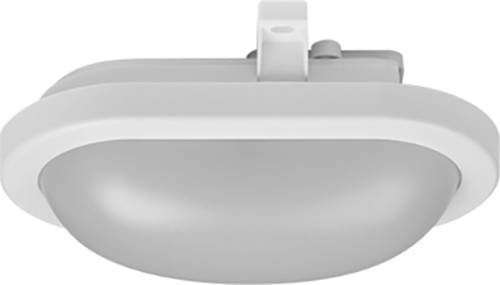 Mlight 81-4083 LED-Deckenleuchte 12W Weiß von mlight