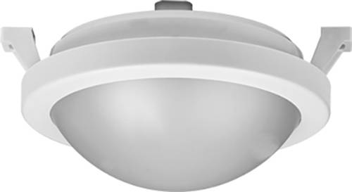 Mlight 81-4085 LED-Deckenleuchte EEK: E (A - G) 12W Weiß von mlight