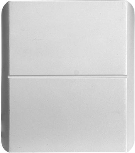 Mlight 81-4202 LED-Außenwandleuchte 10W Weiß Mlight 81-4202 LED-Außenwandleuchte 10W Weiß von mlight