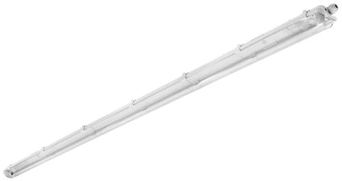 Mlight 86-1004 FRWL Leergehäuse 1x120cm für LED Tube Deckenleuchte Weiß von mlight