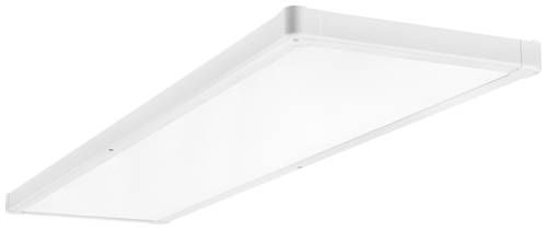 Mlight Easy Fix 600 81-2095 LED-Panel EEK: E (A - G) 40W Neutralweiß Weiß von mlight