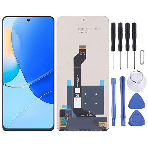 LCD-Bildschirm für Huawei Nova 9 SE mit Digitizer Vollmontage von mobile phone LCD screen