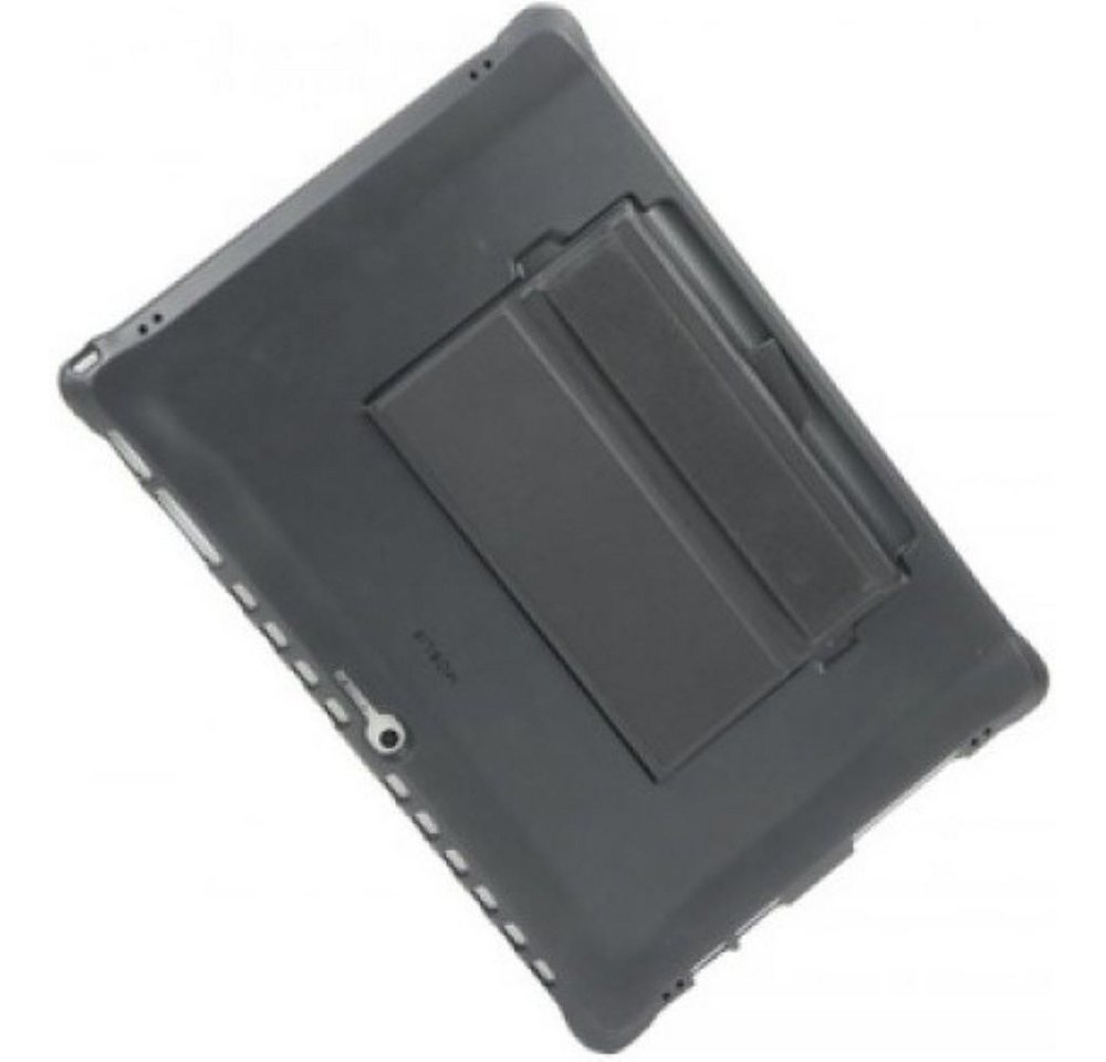 mobilis Tablet-Hülle PROTECH Case für Surface Pro 7+ / 7 / 6 / 2017 / 4 - Schutzhülle mobilis Tablet-Hülle PROTECH Case für Surface Pro 7+ / 7 / 6 / 2017 / 4 - Schutzhülle von mobilis