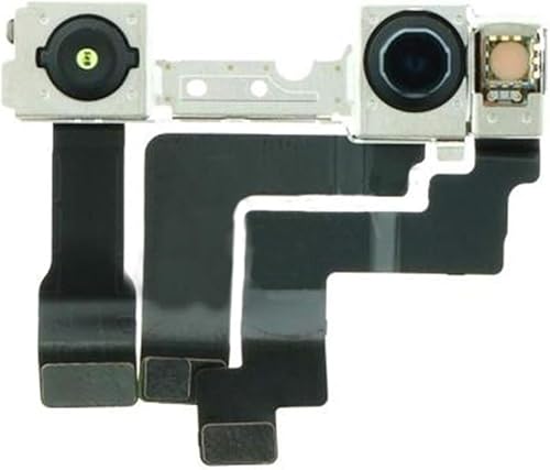 Mobirenew - iPhone 12 Mini Ersatzkamera Kit mit 12 MP - Hauptkamera hinten kompatibel mit Series A2399, A2176, A2398, A2400 (Jahr 2020) | Ersatzteil Rückkamera von mobirenew