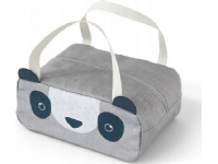 Monbento Wunder Panda grau Monbento Wunder Panda grau von monbento
