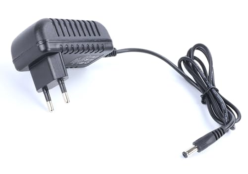 Ladegerät – Ladegerät für Elektrostarter mit Hochleistungskabel und sicheren Verbindungen für effiziente Nutzung. Ideal für Fahrzeuge* Ladegerät – Ladegerät für Elektrostarter mit Hochleistungskabel und sicheren Verbindungen für effiziente Nutzung. Ideal für Fahrzeuge* von monkey ladder