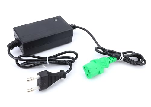 Ladegerät für Sprühgeräte, Lithium-Akku, 12 V, 8 A, ideal für Gartengeräte, kompatibel mit 12-V-Geräten Ladegerät für Sprühgeräte, Lithium-Akku, 12 V, 8 A, ideal für Gartengeräte, kompatibel mit 12-V-Geräten von monkey ladder