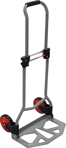 Lagerwagen - Kapazität 70 kg, robuste Struktur, Vier Lenkrollen, praktisches Design für einfachen Transport von Lasten. * Lagerwagen - Kapazität 70 kg, robuste Struktur, Vier Lenkrollen, praktisches Design für einfachen Transport von Lasten. * von monkey ladder
