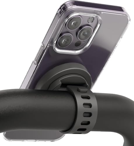 moofit Magnetische Handyhalterung, Magnet-Fitness-Handyhalterung, Zubehör für Fitnessstudio, Fitness-Bikes, Workout-Ausrüstung, Kinderwagen und Wagenlenker, kompatibel mit MagSafe (iPhone 16/15/14/13 moofit Magnetische Handyhalterung, Magnet-Fitness-Handyhalterung, Zubehör für Fitnessstudio, Fitness-Bikes, Workout-Ausrüstung, Kinderwagen und Wagenlenker, kompatibel mit MagSafe (iPhone 16/15/14/13 von moofit