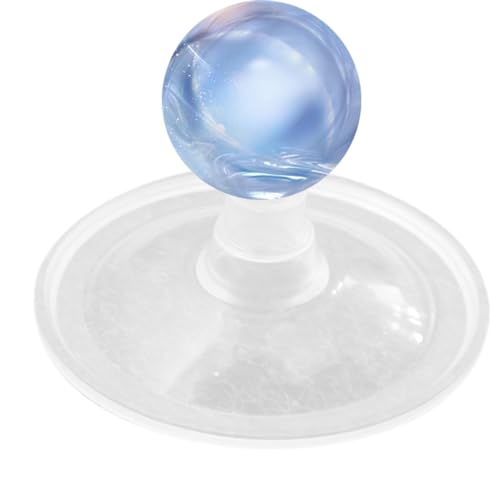 moonyan Kugelkugelhalter, dekorativer Kugelständer | Klarer Kugel-Display-Aufbewahrungshalter,Transparenter Design-Präsentationsständer für Kristallkugeln, Jade, Eier und Golfbälle moonyan Kugelkugelhalter, dekorativer Kugelständer | Klarer Kugel-Display-Aufbewahrungshalter,Transparenter Design-Präsentationsständer für Kristallkugeln, Jade, Eier und Golfbälle von moonyan