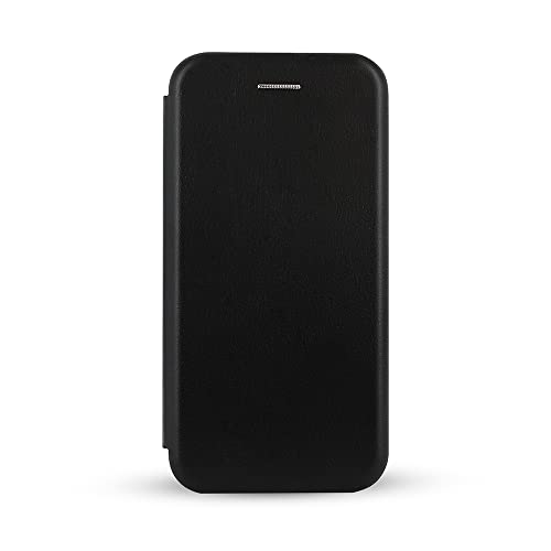 Clam Schutzhülle für Xiaomi Redmi Note 9T, Schwarz von mooov