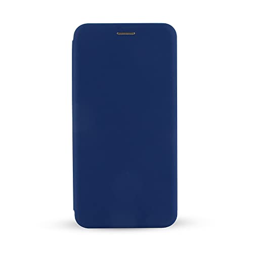 Schutzhülle für Xiaomi Redmi 9T, Blau von mooov