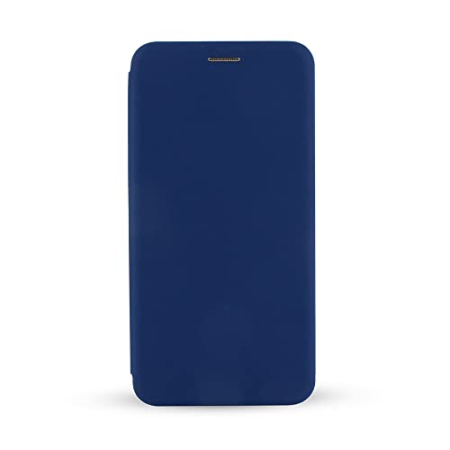 Schutzhülle für Xiaomi Redmi Note 9T, Blau von mooov