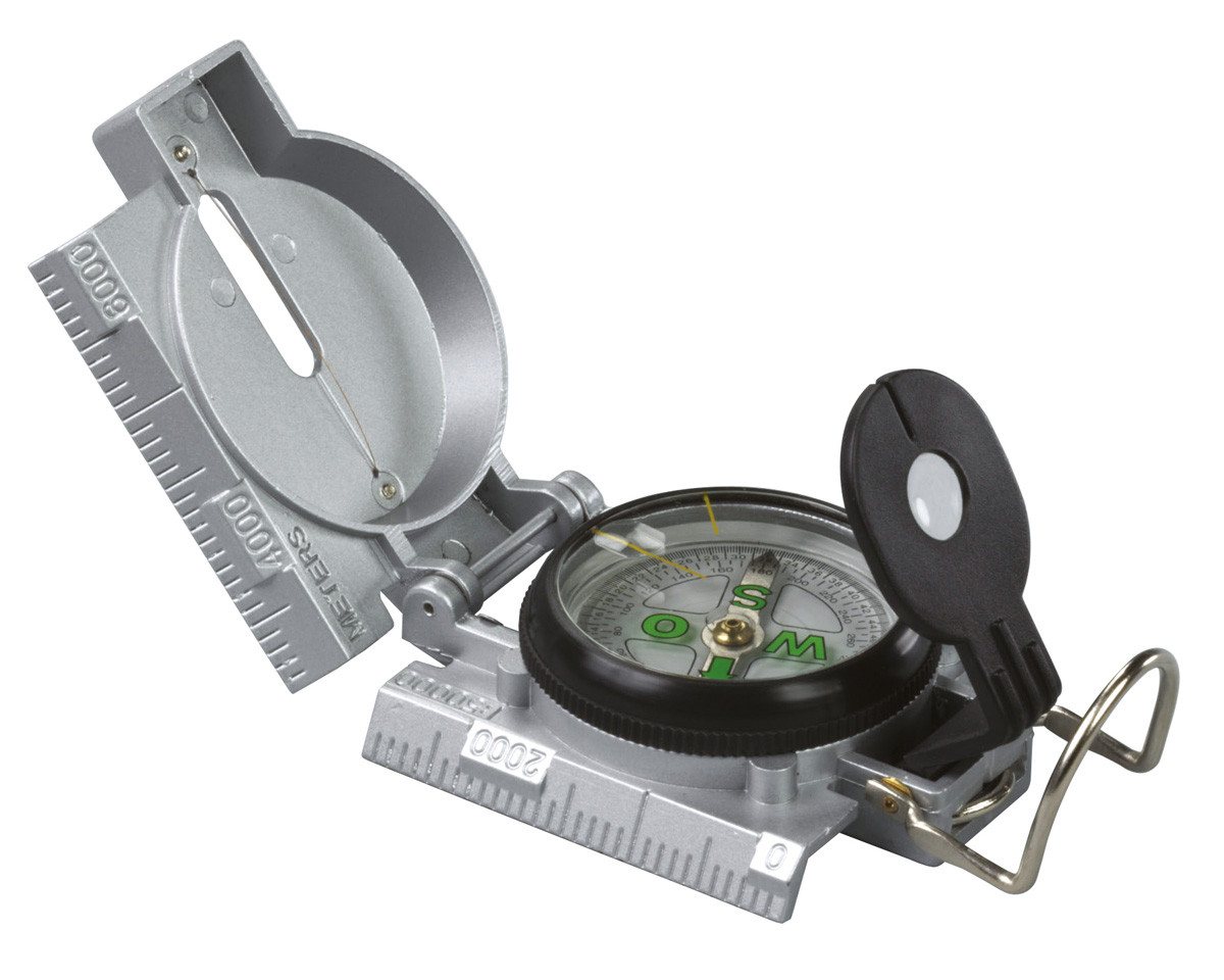 moses Kompass Moses 9610 - Expedition Natur Profi-Kompass moses Kompass Moses 9610 - Expedition Natur Profi-Kompass von moses