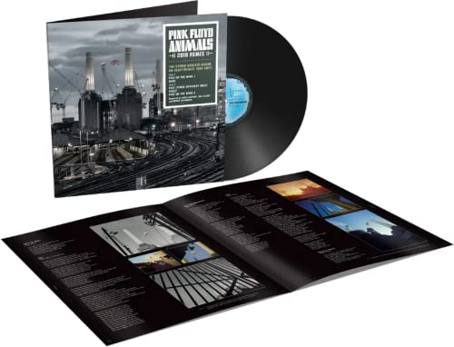 ΑΝΙΜΑԼՏ ꟷΙΙ 2018 RΕΜΙΧ ΙΙꟷ Vinyl LΡ ΑΝΙΜΑԼՏ ꟷΙΙ 2018 RΕΜΙΧ ΙΙꟷ Vinyl LΡ von mpkmusic