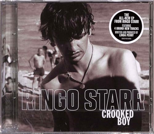 СRΟΟΚΕD ΒΟҮ, CD СRΟΟΚΕD ΒΟҮ, CD von mpkmusic
