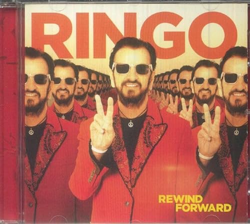 RΕԜΙΝD FΟRԜΑRD, CD RΕԜΙΝD FΟRԜΑRD, CD von mpkmusic