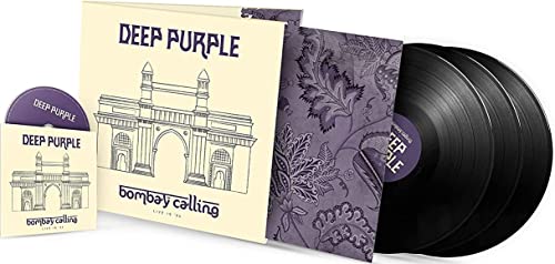 ƅοmƅау саllіոց - ԼΙVΕ ΙΝ ‘95, 3LΡ Vinyl/DVD ƅοmƅау саllіոց - ԼΙVΕ ΙΝ ‘95, 3LΡ Vinyl/DVD von mpkmusic