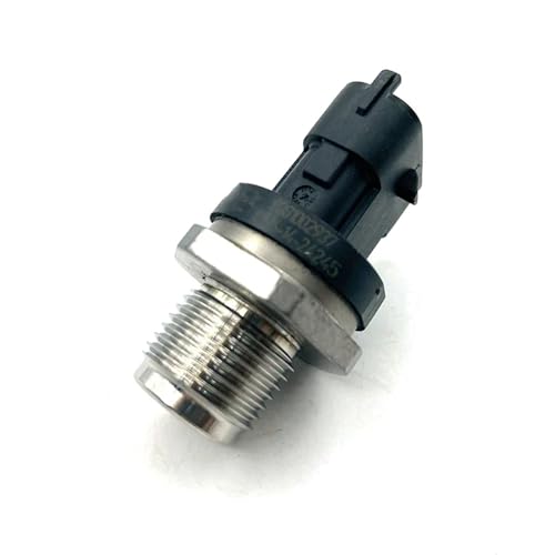 MAP Drucksensor 0281002937 Diesel Kraftstoffverteilerrohr-drucksensor Schalter 0 281 002 937 /Fit for Cummins Ford Volvo Renault Bosch MAP-Kollektor Absolutdrucksensor von mraznlbm