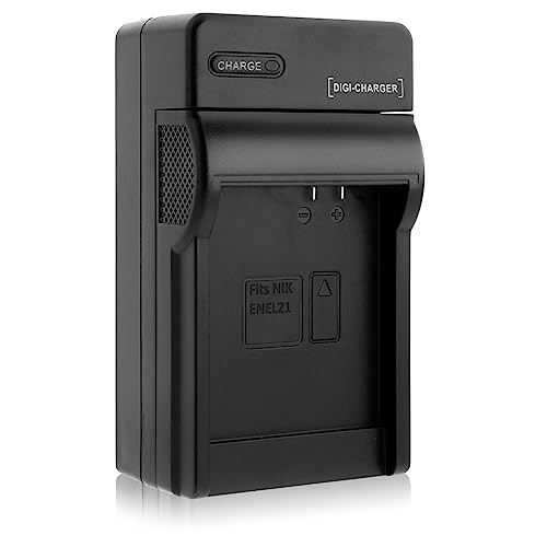 Ladegerät (Netz/KFZ) für Casio NP-130 / Exilim FC300S H30 H35 ZR100 ZR200 ZR300 s. Liste von mtb more energy
