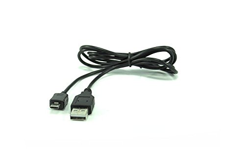 USB-Daten-Kabel für Nikon 1 J4, J5, V3 / Coolpix A900, B700, AW130, P340, P610, P900, P950, S33, S5300, S9900, W100, W300 ... / Nikon D3400, D5600, D7500 / Z 50 ... und weitere - siehe Kompatibilitätsliste! USB-Daten-Kabel für Nikon 1 J4, J5, V3 / Coolpix A900, B700, AW130, P340, P610, P900, P950, S33, S5300, S9900, W100, W300 ... / Nikon D3400, D5600, D7500 / Z 50 ... und weitere - siehe Kompatibilitätsliste! von mtb more energy