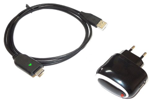 mr!tech 2in1 USB Sync/Ladegerät Set für Samsung ES55.., PL20..., ST30..., WB210... und viele weitere - Siehe Liste! mr!tech 2in1 USB Sync/Ladegerät Set für Samsung ES55.., PL20..., ST30..., WB210... und viele weitere - Siehe Liste! von mtb more energy