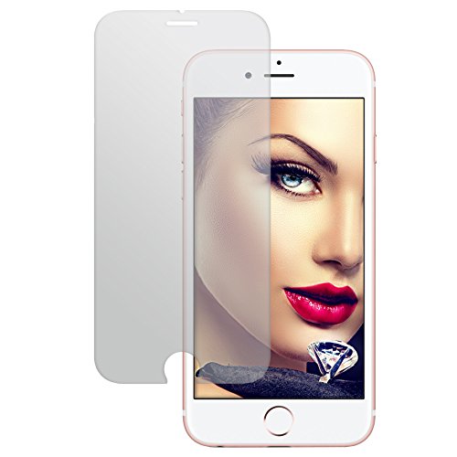 mtb more energy® Schutzglas für Apple iPhone 7 / iPhone 8 / iPhone SE 2 2020 (4.7'') - 9H - Glasfolie Display-Schutzfolie Tempered Glass von mtb more energy