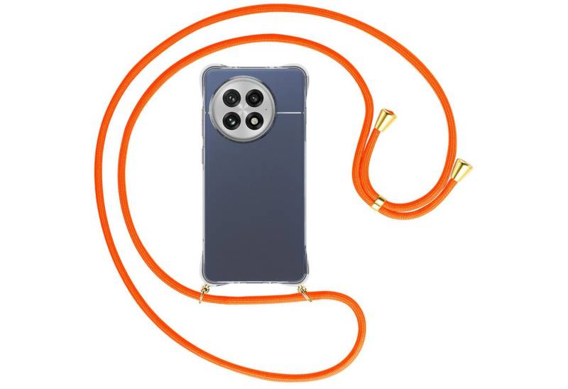 mtb more energy Handykette für OnePlus ACE5 5G [NC-948-G], Umhängehülle mit Band [NC-948-G] von mtb more energy