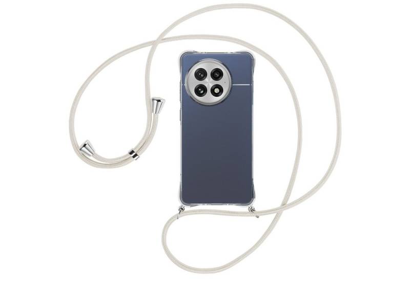 mtb more energy Handykette für OnePlus ACE5 5G [NC-948-S], Umhängehülle mit Band [NC-948-S] von mtb more energy