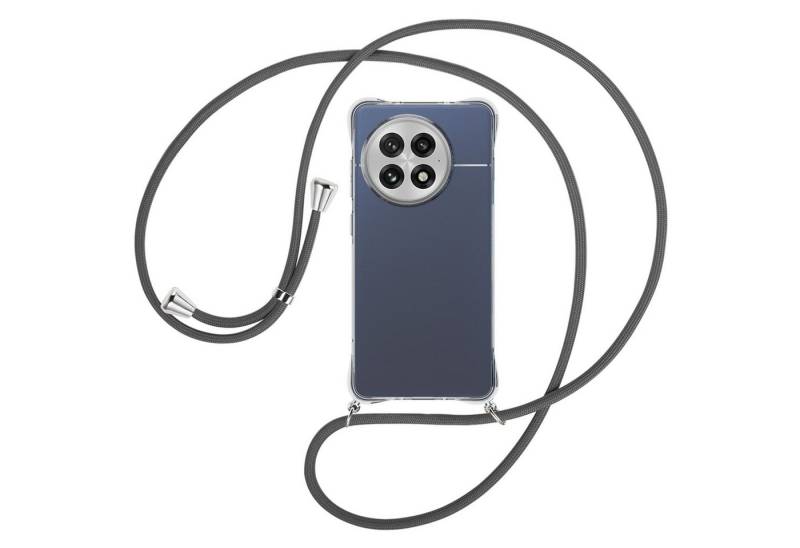 mtb more energy Handykette für OnePlus ACE5 5G [NC-948-S], Umhängehülle mit Band [NC-948-S] von mtb more energy