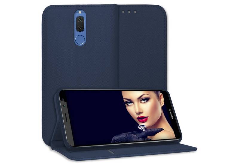 mtb more energy Smartphone-Hülle Bookstyle Smart Magnet, Case von mtb more energy