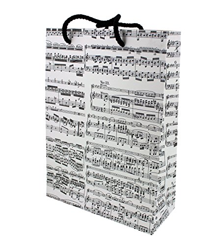 Geschenktasche Beethoven - Geschenk für Musiker von mugesh