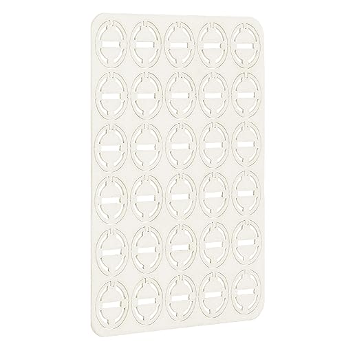 mumbi 30 Stück Filter kompatibel mit IQOS 2.4 Plus + IQOS 3 Duo Heets Heat Stick Ölabsorptionskissen Version 2, IQOS_2.4_Plus_3_Duo_Filter mumbi 30 Stück Filter kompatibel mit IQOS 2.4 Plus + IQOS 3 Duo Heets Heat Stick Ölabsorptionskissen Version 2, IQOS_2.4_Plus_3_Duo_Filter von mumbi