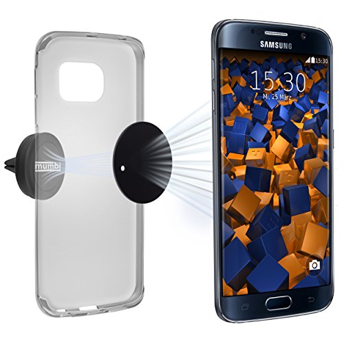 mumbi magnetische KFZ Halterung (für Samsung, iPhone, Sony, LG, HTC) von mumbi