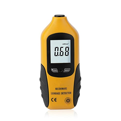 Hochpräziser Mikrowellendetektor, HT-M2 Digitales LCD Display Mikrowellenleckdetektor Strahlungsmessgerät Tester, Hochpräziser Strahlungsmessgerät Hochpräziser Mikrowellendetektor, HT-M2 Digitales LCD Display Mikrowellenleckdetektor Strahlungsmessgerät Tester, Hochpräziser Strahlungsmessgerät von mumisuto