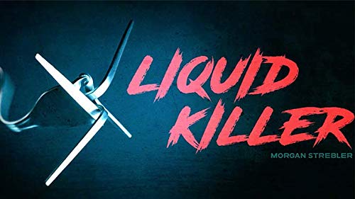 murphys Liquid Killer by Morgan Strebler - DVD murphys Liquid Killer by Morgan Strebler - DVD von SOLOMAGIA