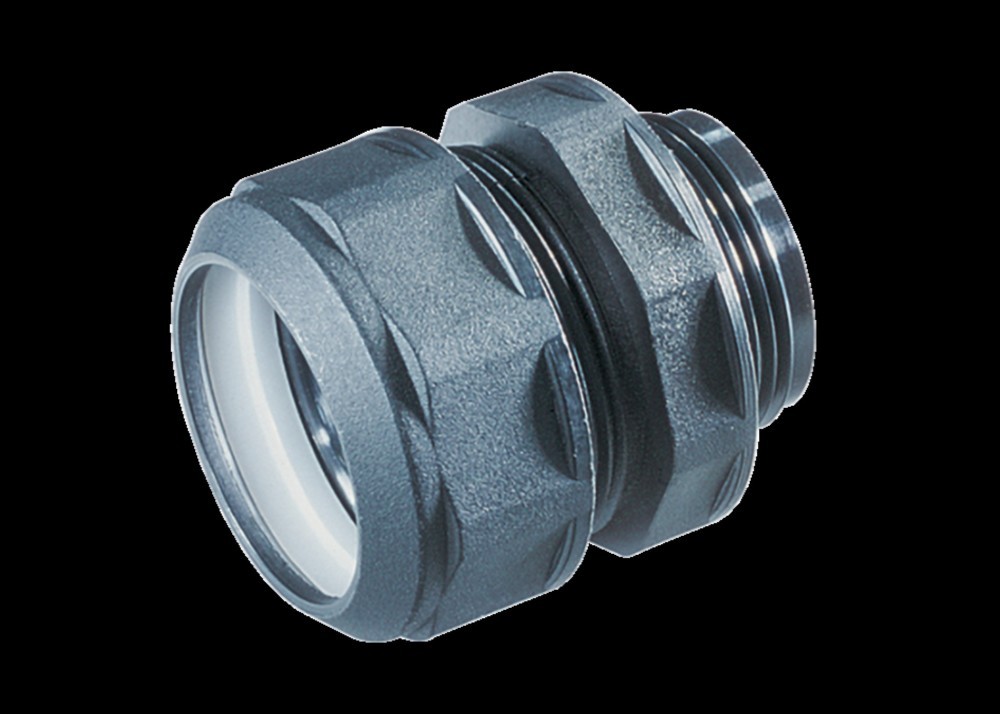50 Stk. Murrplastik Schlauchverschraubung EH-Pg 21 sw murrplastik 83501060 50 Stk. Murrplastik Schlauchverschraubung EH-Pg 21 sw murrplastik 83501060 von murrplastik